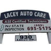 Lacey Auto Care