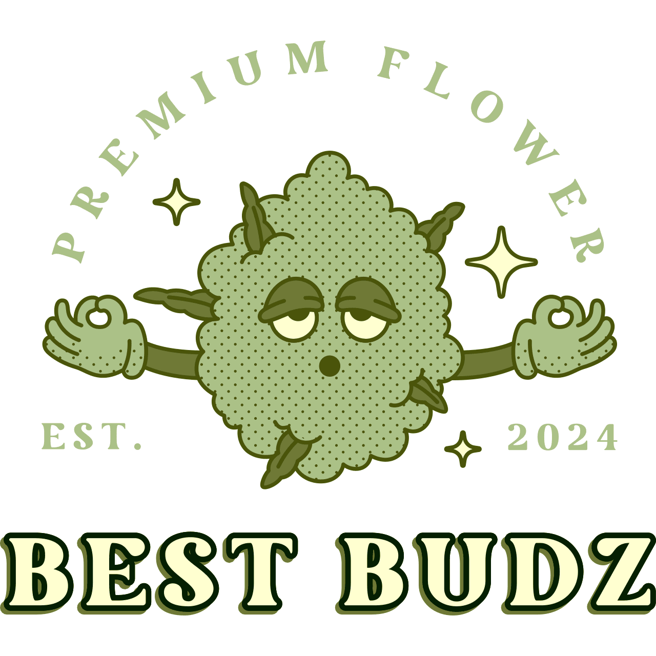 Best Budz Hemp Co.