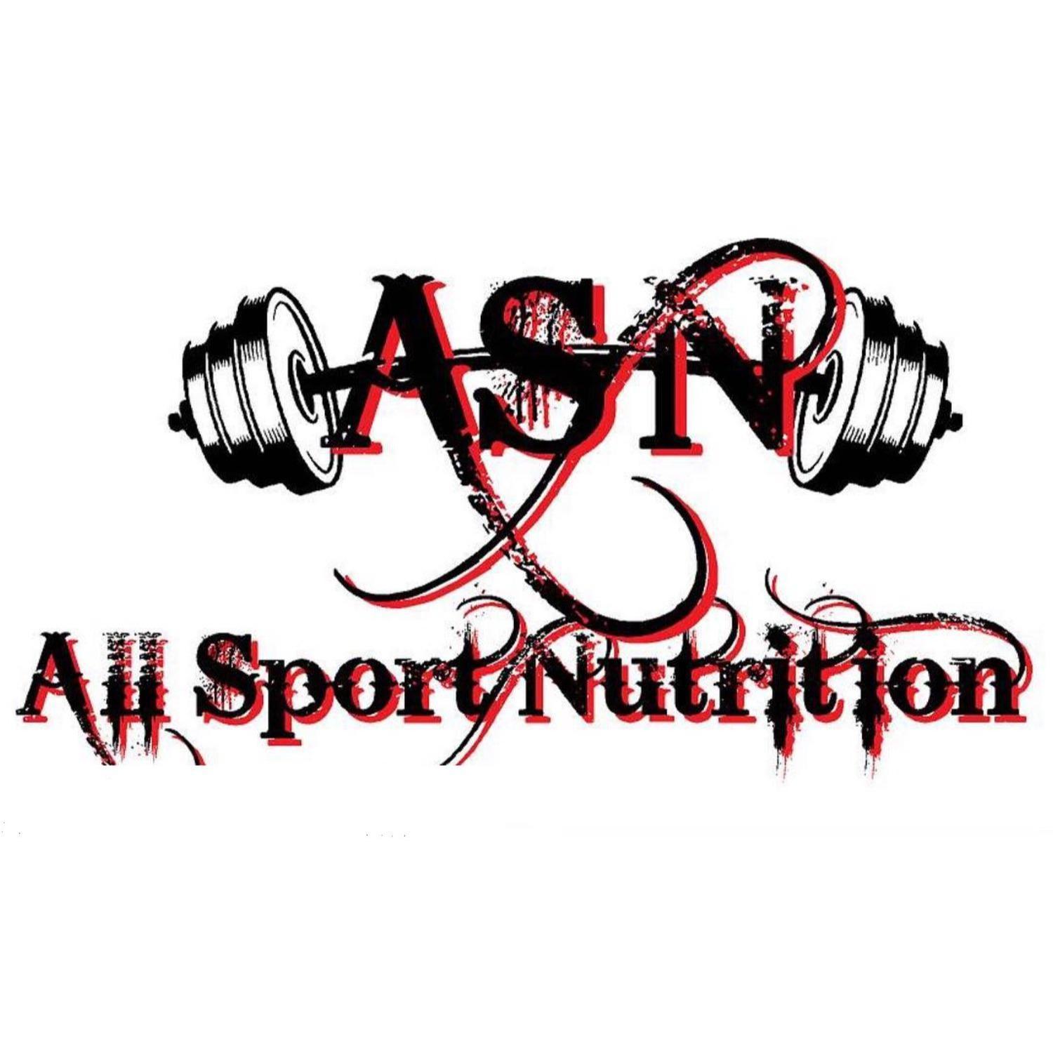 All Sport Nutrition