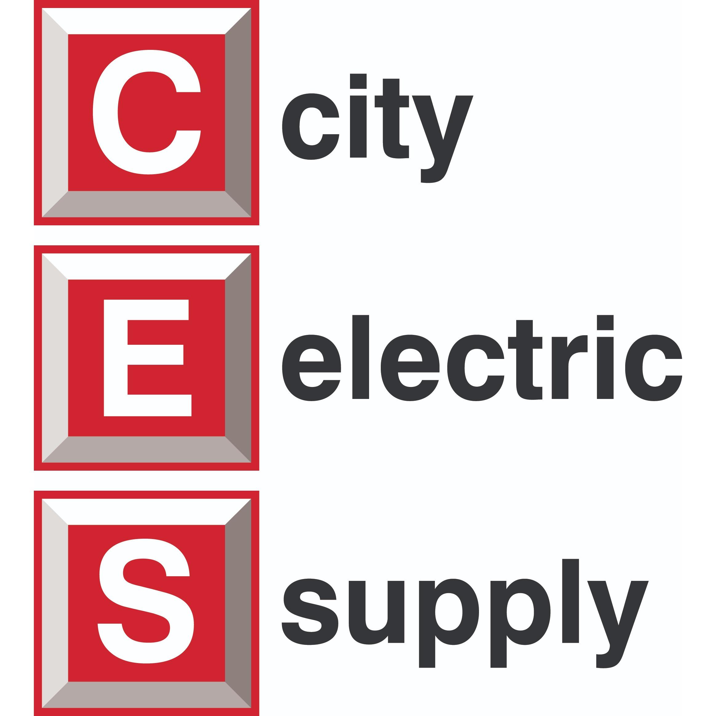 City Electric Supply North York