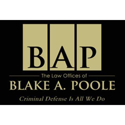 The Law Office of Blake A. Poole, LLC