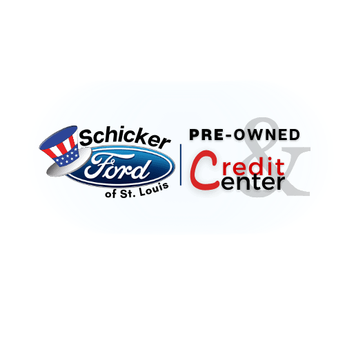 Schicker Ford Pre-Owned & Credit Center