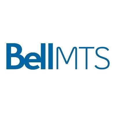 Bell MTS Kiosk