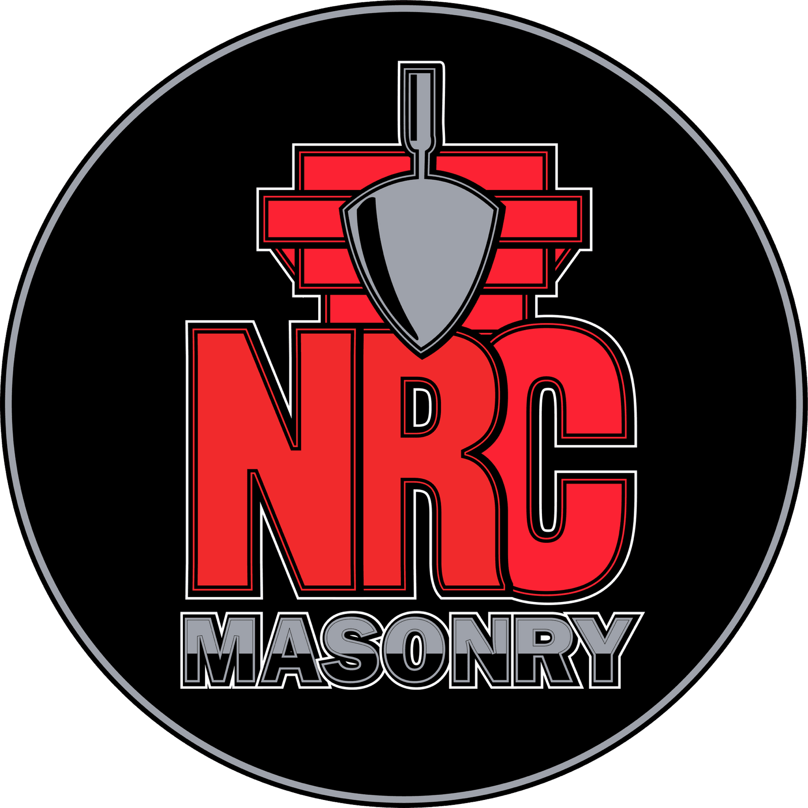 NRC Masonry and landscaping