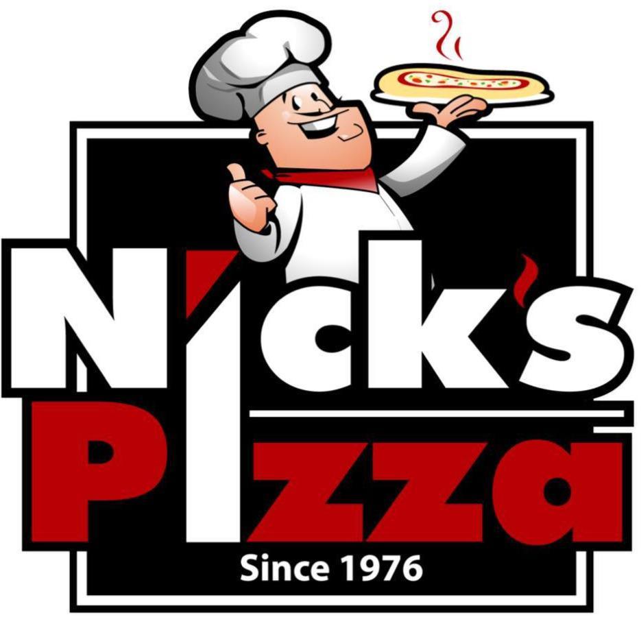 Nick's Pizza