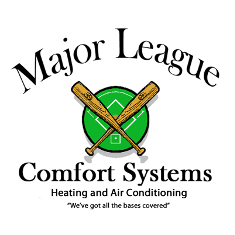 Major League Comfort Systems Heating and Air Conditioning