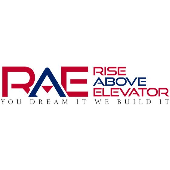 Rise Above Elevator