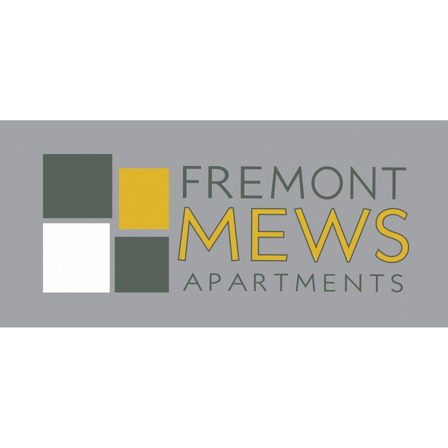 FREMONT MEWS