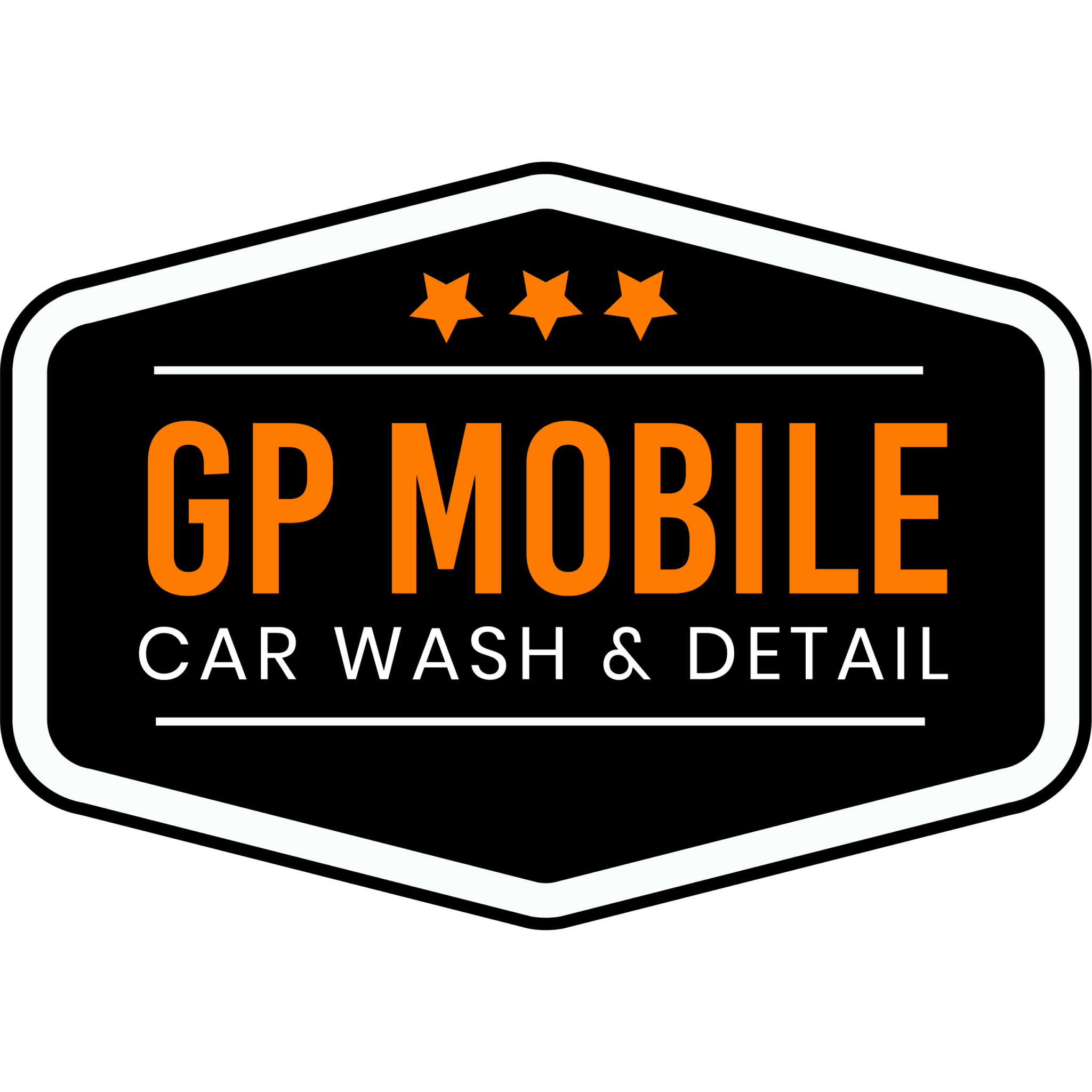 GP Mobile Car Wash & Detail