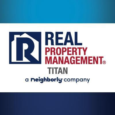 Real Property Management Titan