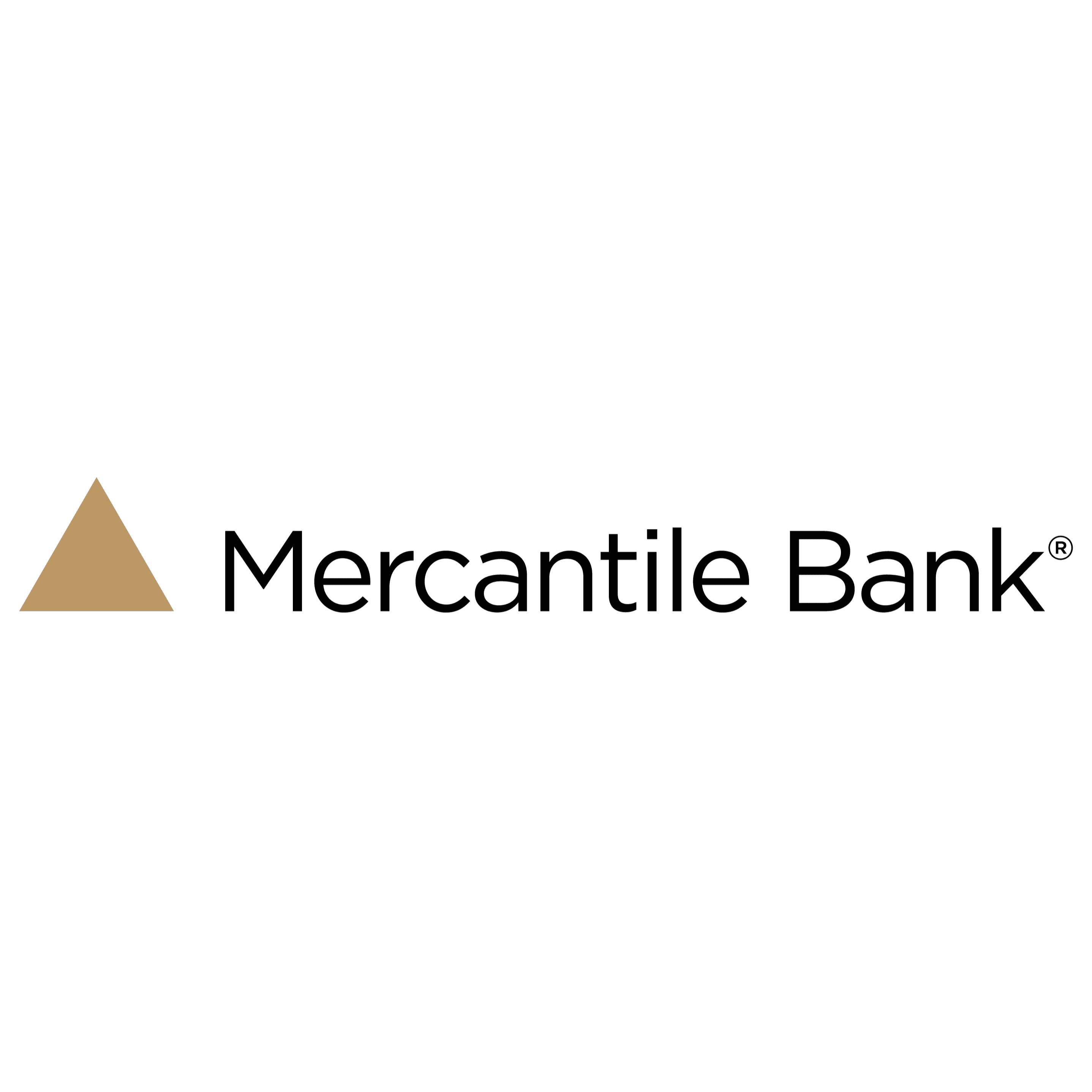 Mercantile Bank