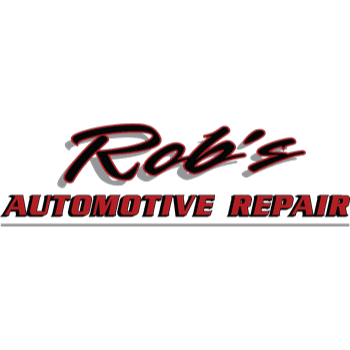 Rob's Automotive Repair