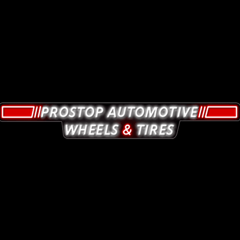 Prostop Automotive Wheels & Tires