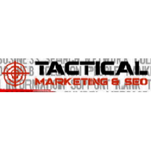 Tactical Marketing & SEO LLC