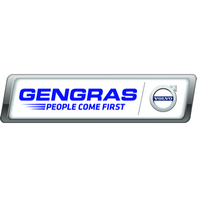 Gengras Volvo Cars North Haven