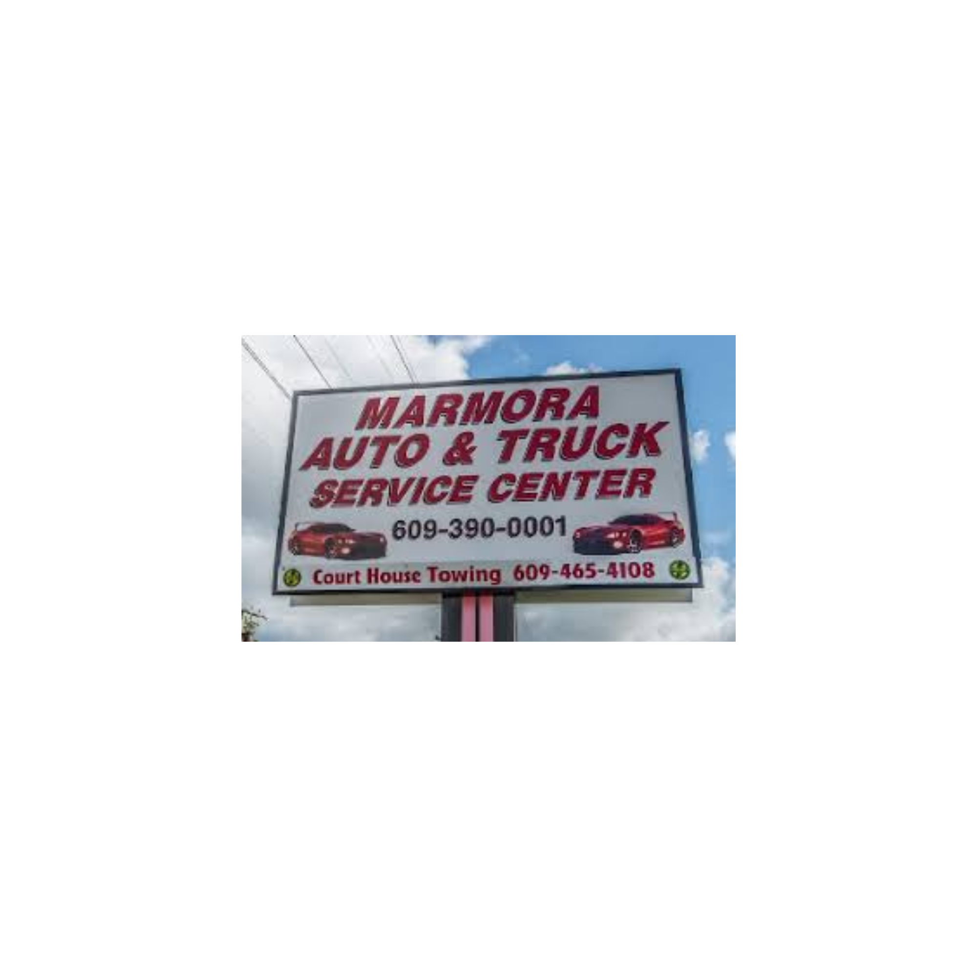 Marmora Auto & Truck Service Center