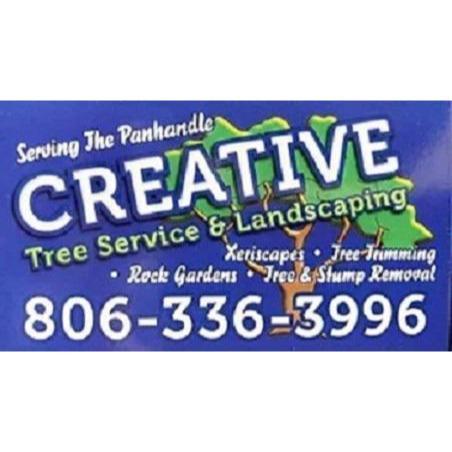 Creative Care Tree & Landscape LLC.