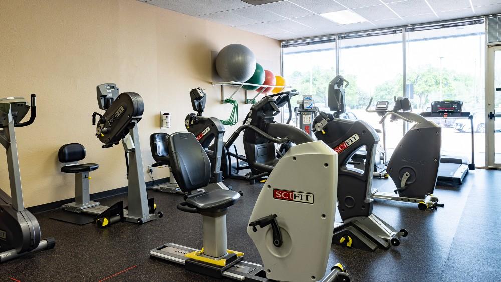 Memorial Hermann Sports Medicine & Rehabilitation - Pearland East