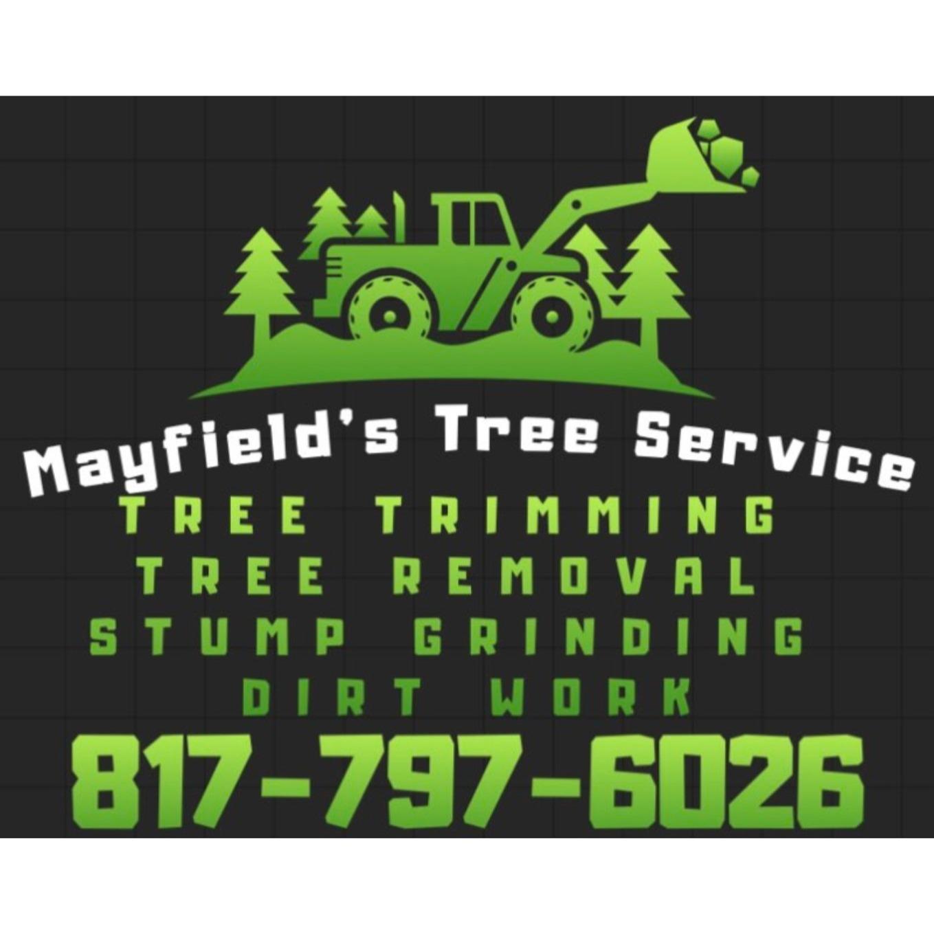 Mayfield's Tree Service