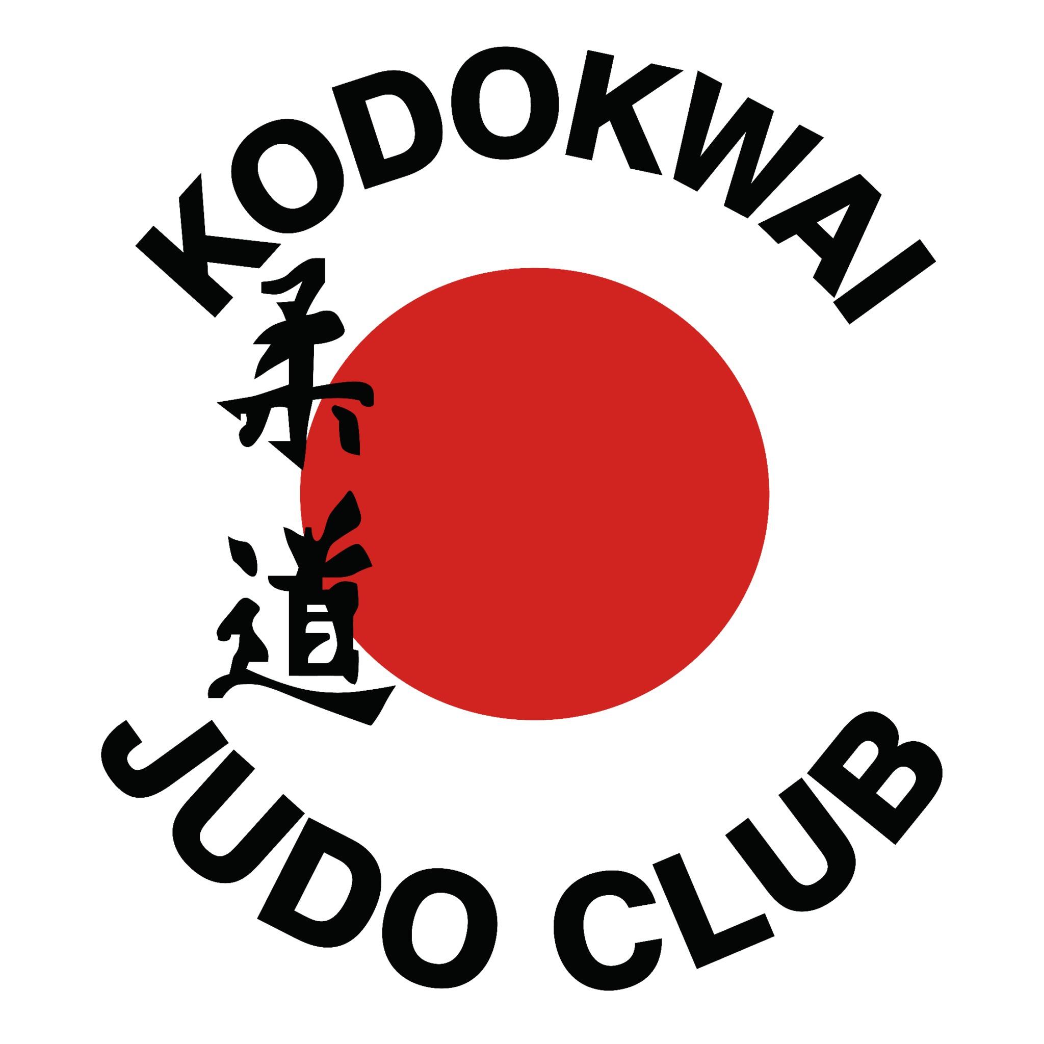 Kodokwai Judo Club