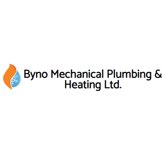 Byno Mechanical Plumbing & Heating Ltd.