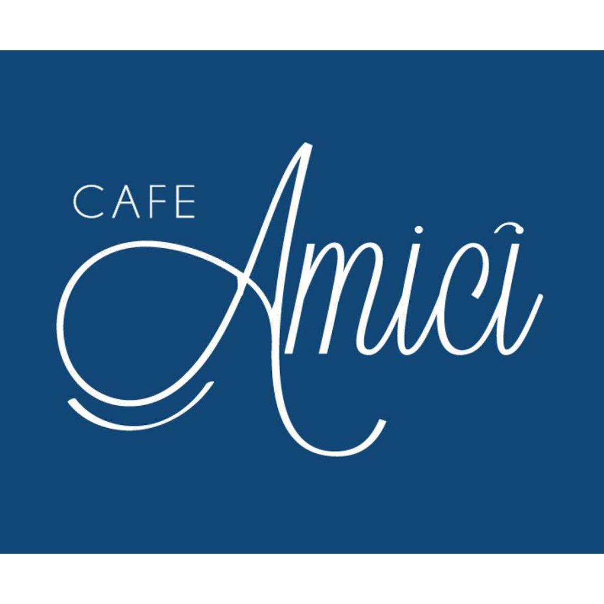 Café Amici Beverly Hills