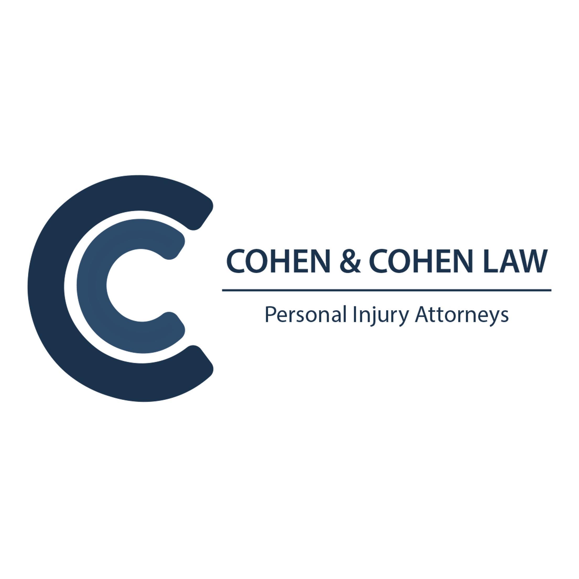 Cohen and Cohen Law