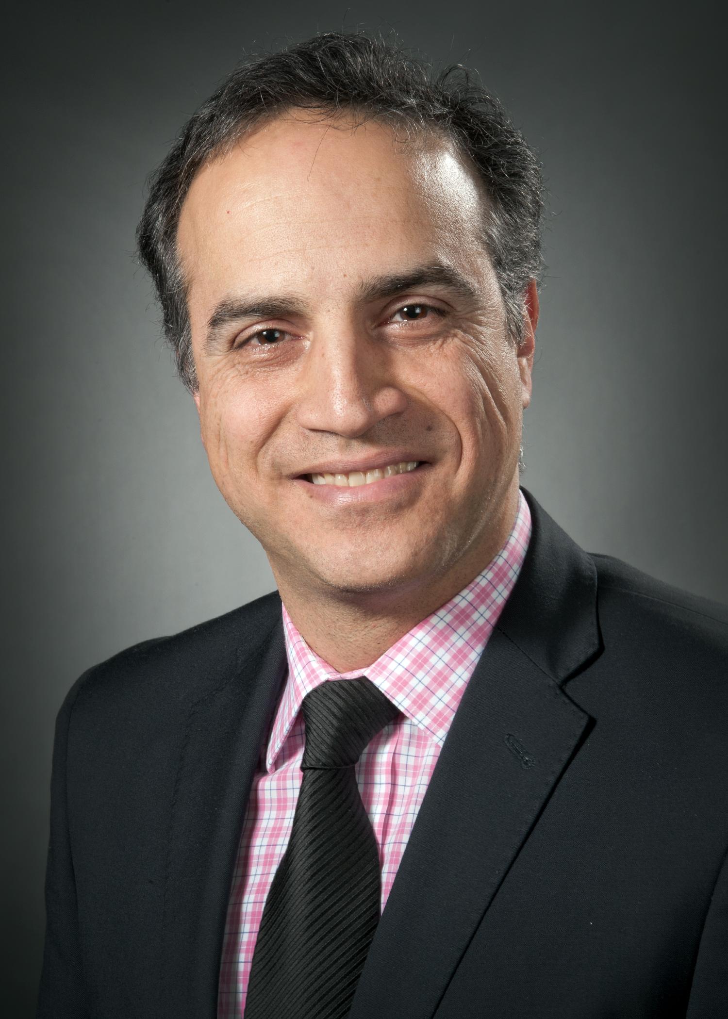 David Sedaghat, MD