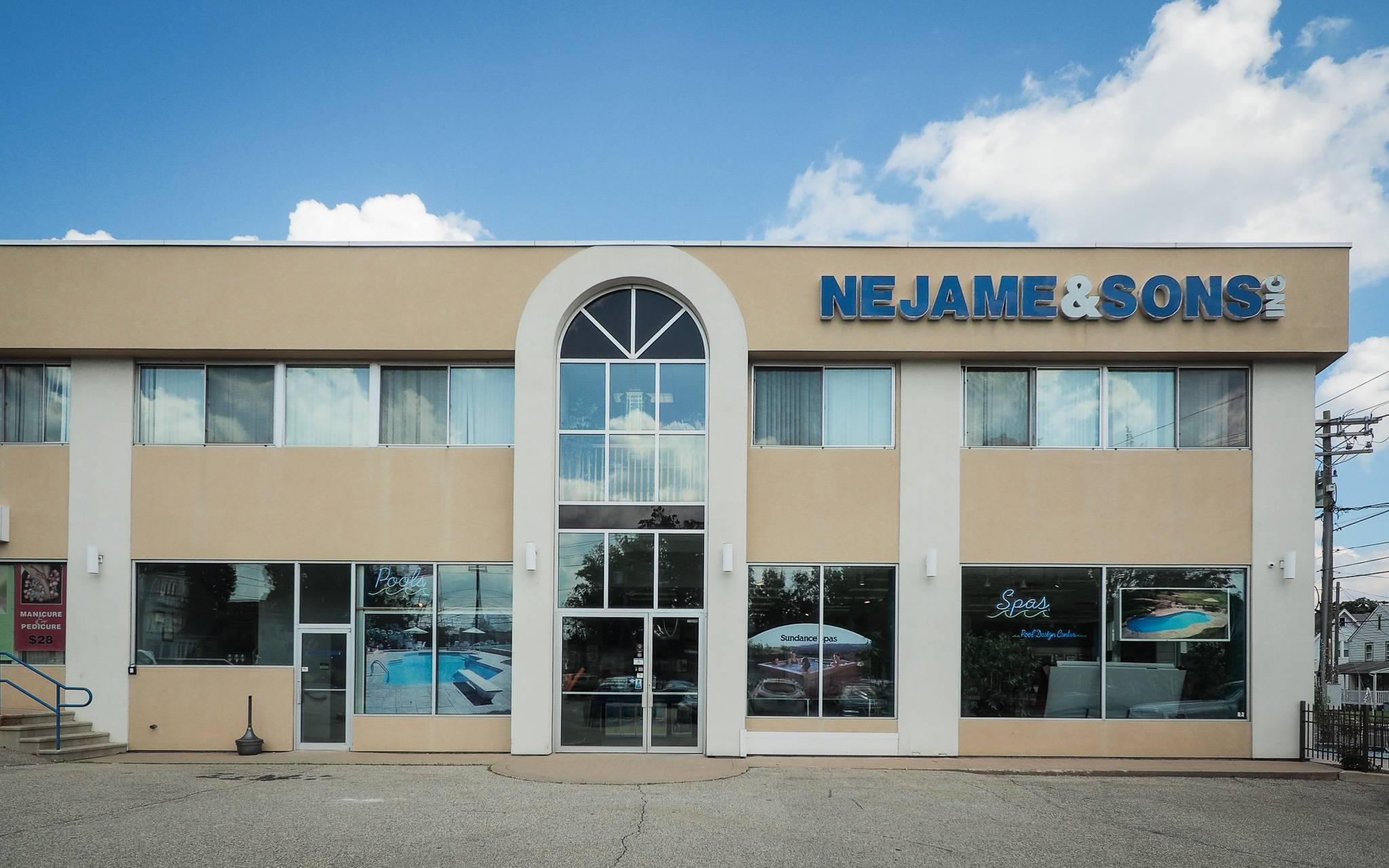 Nejame & Sons