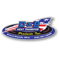 D & B Heat Transfer Products Inc