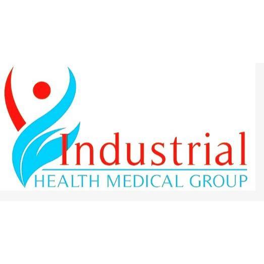 Industrial Health Medical Group Coachella