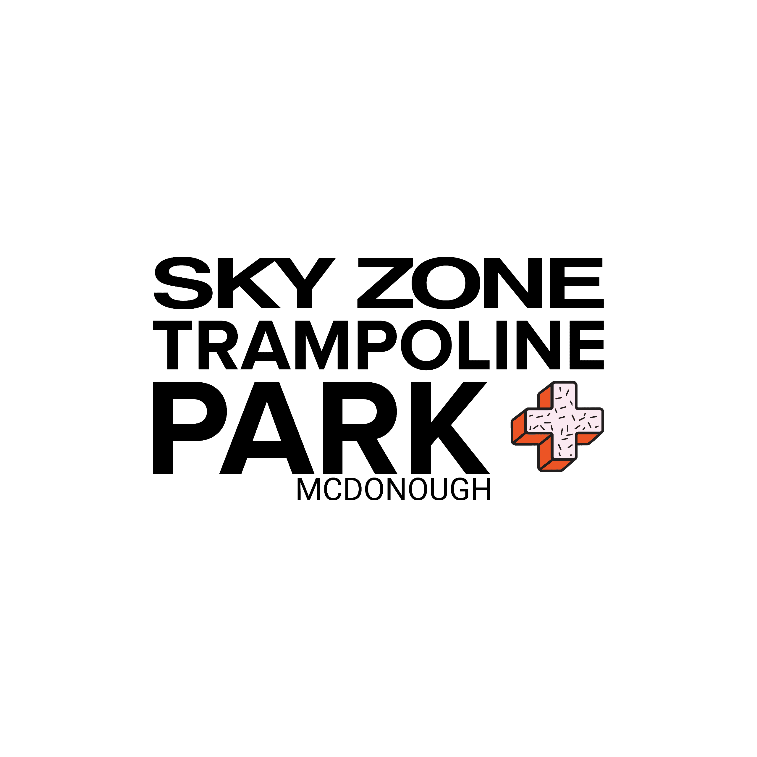 Sky Zone Trampoline Park