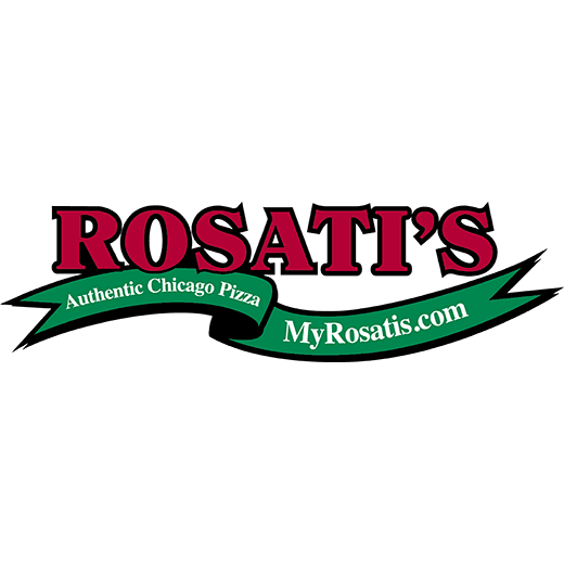 Rosati's Pizza Chicago Downtown