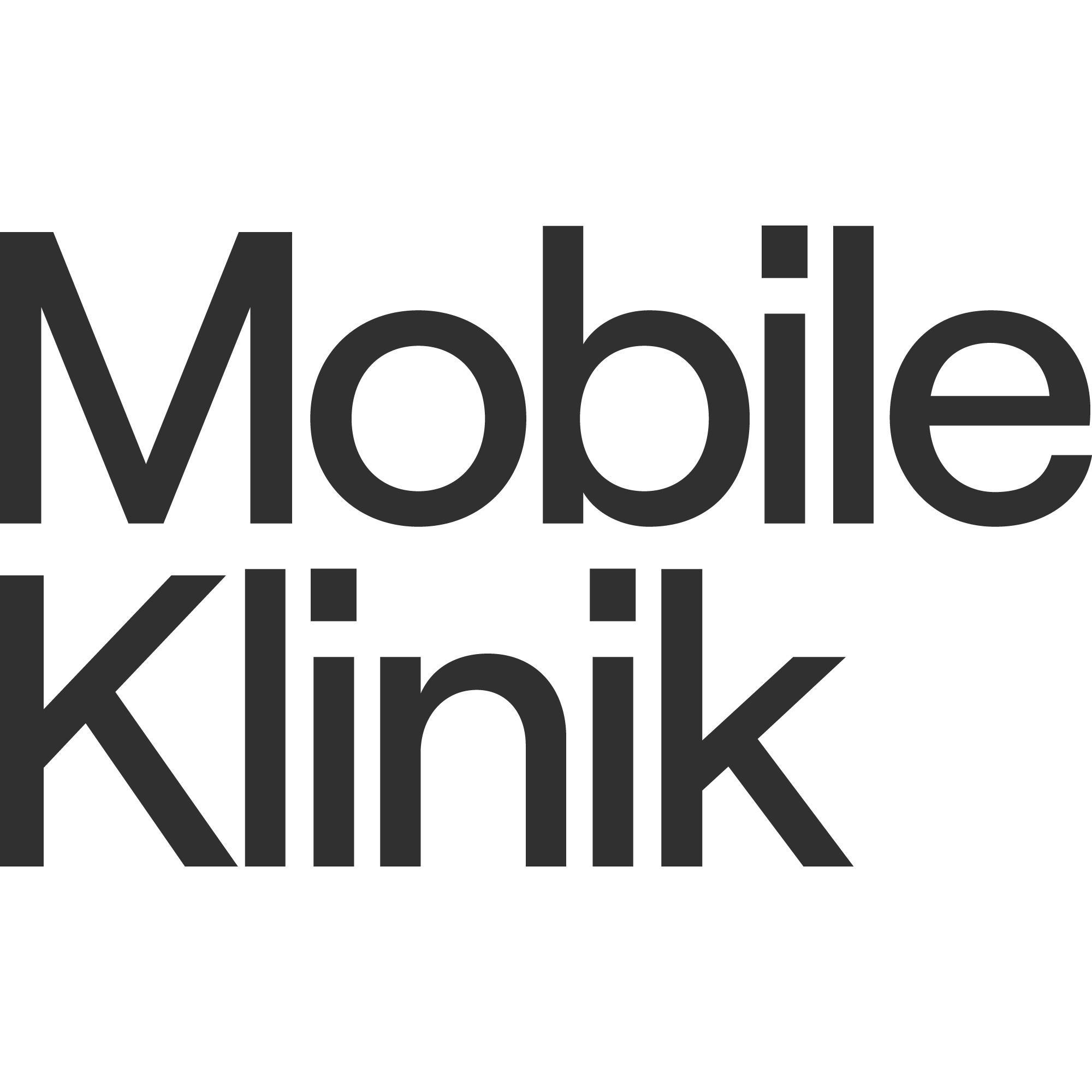 Mobile Klinik Harvey Avenue Kelowna