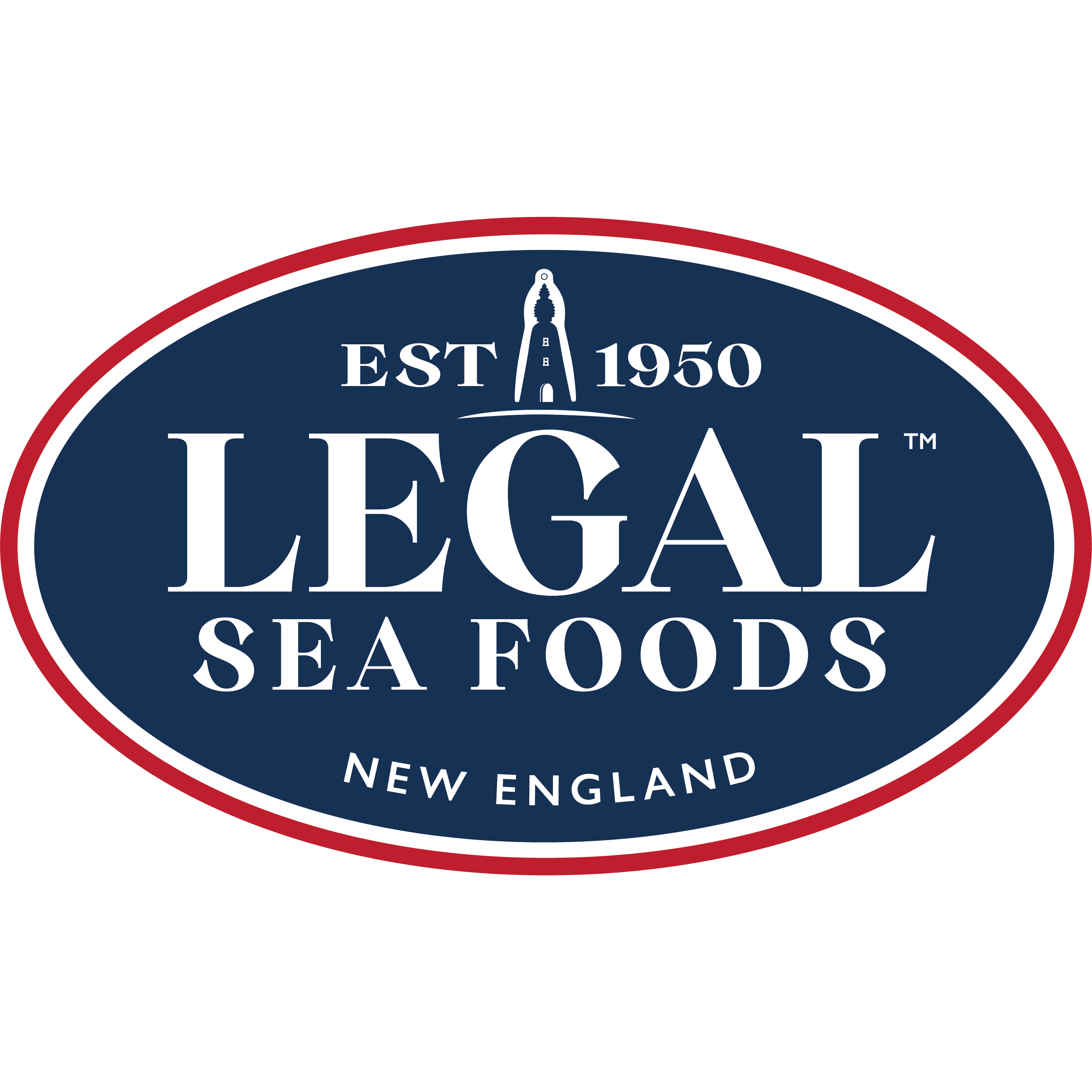 Legal Sea Foods - Framingham