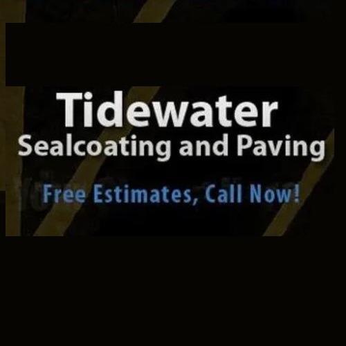 Tidewater Sealcoating and Paving