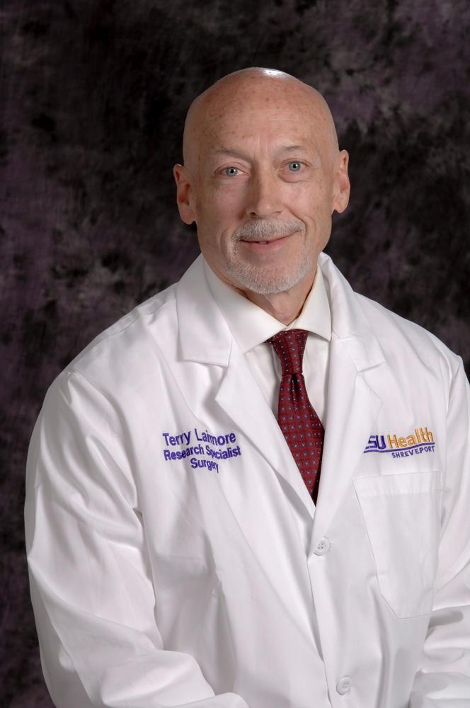 Terry Lairmore, MD