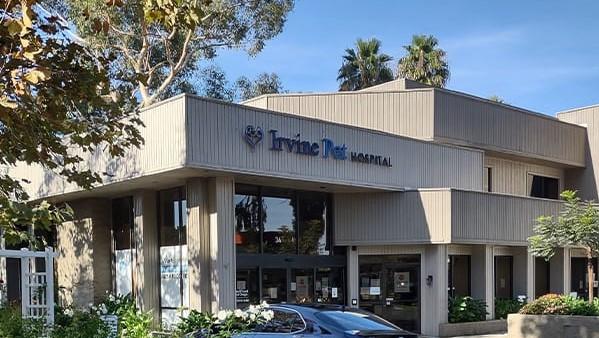 Irvine Pet Hospital