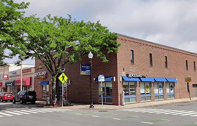 Rockland Trust Bank