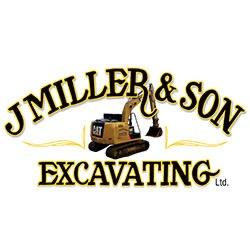 J. Miller & Son Excavating, Ltd.