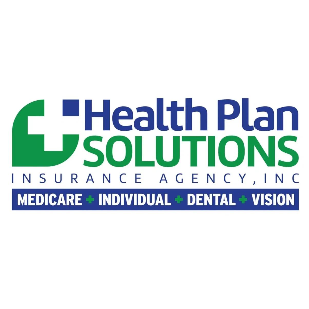 Health Plan Solutions Insurance Agency