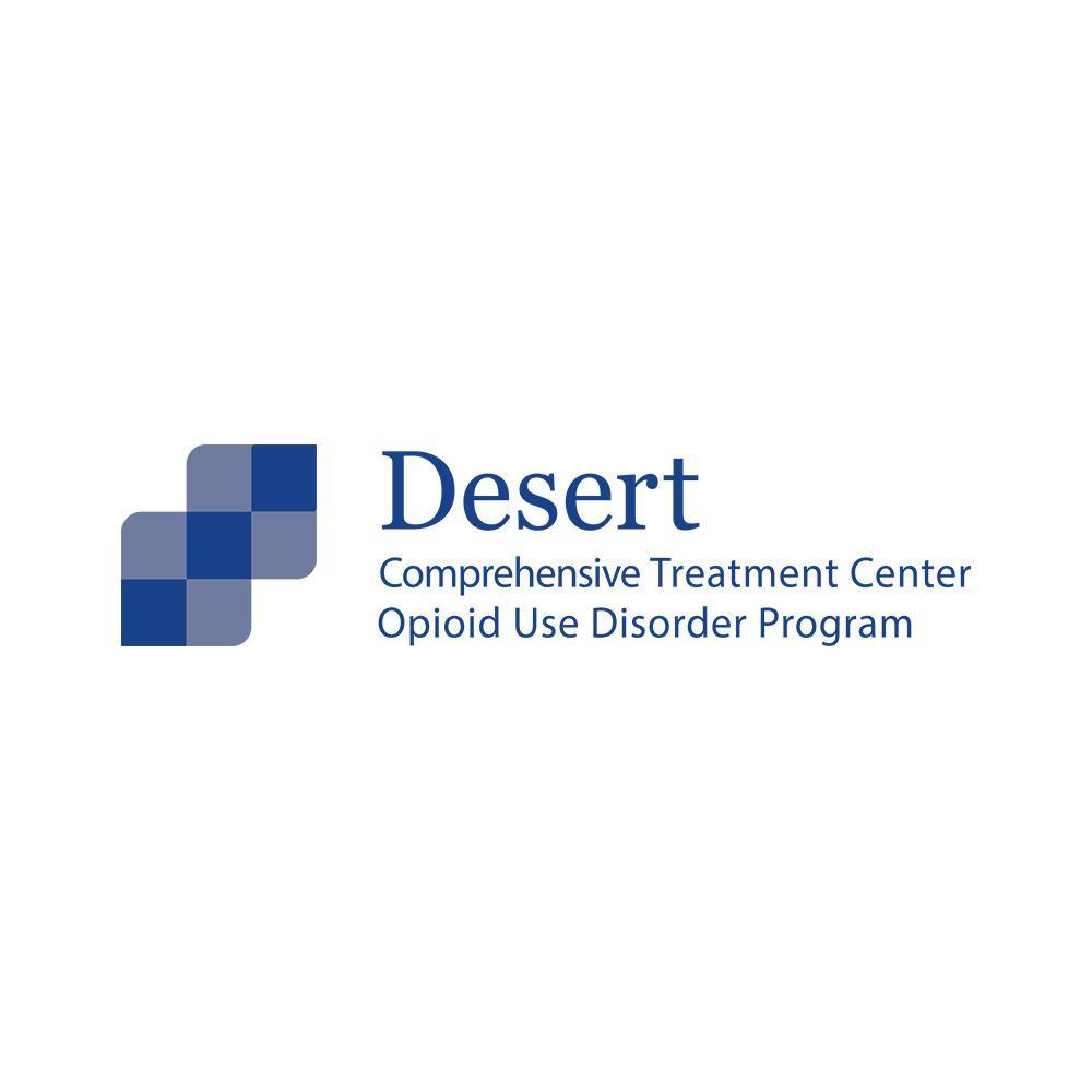 Desert Comprehensive Treatment Center