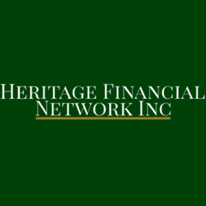 Heritage Financial Network Inc