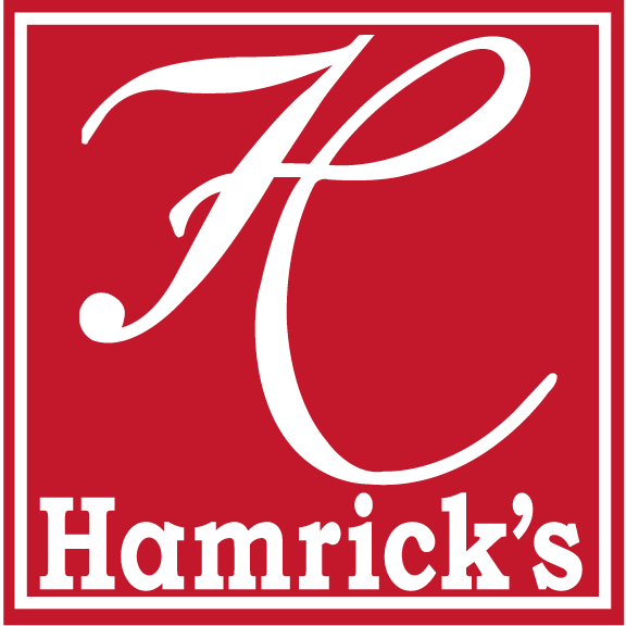 Hamrick's of Hickory, NC