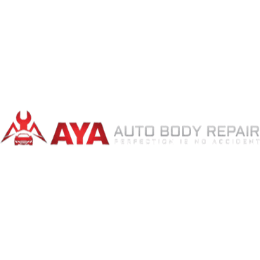 AYA Auto Body Repair