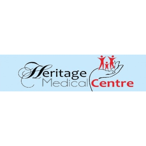 Heritage Medical Centre