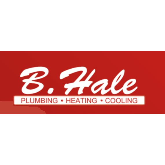 B Hale Inc