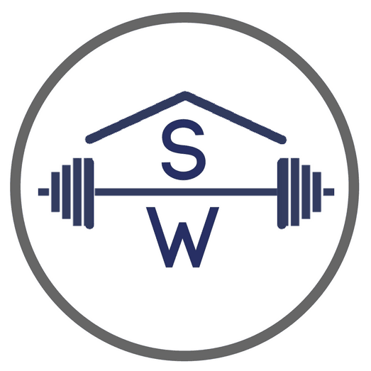 The Strength Warehouse