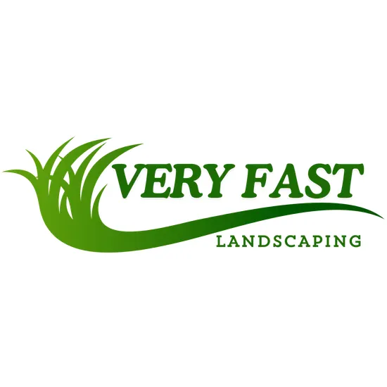 Verry Fast Landscaping