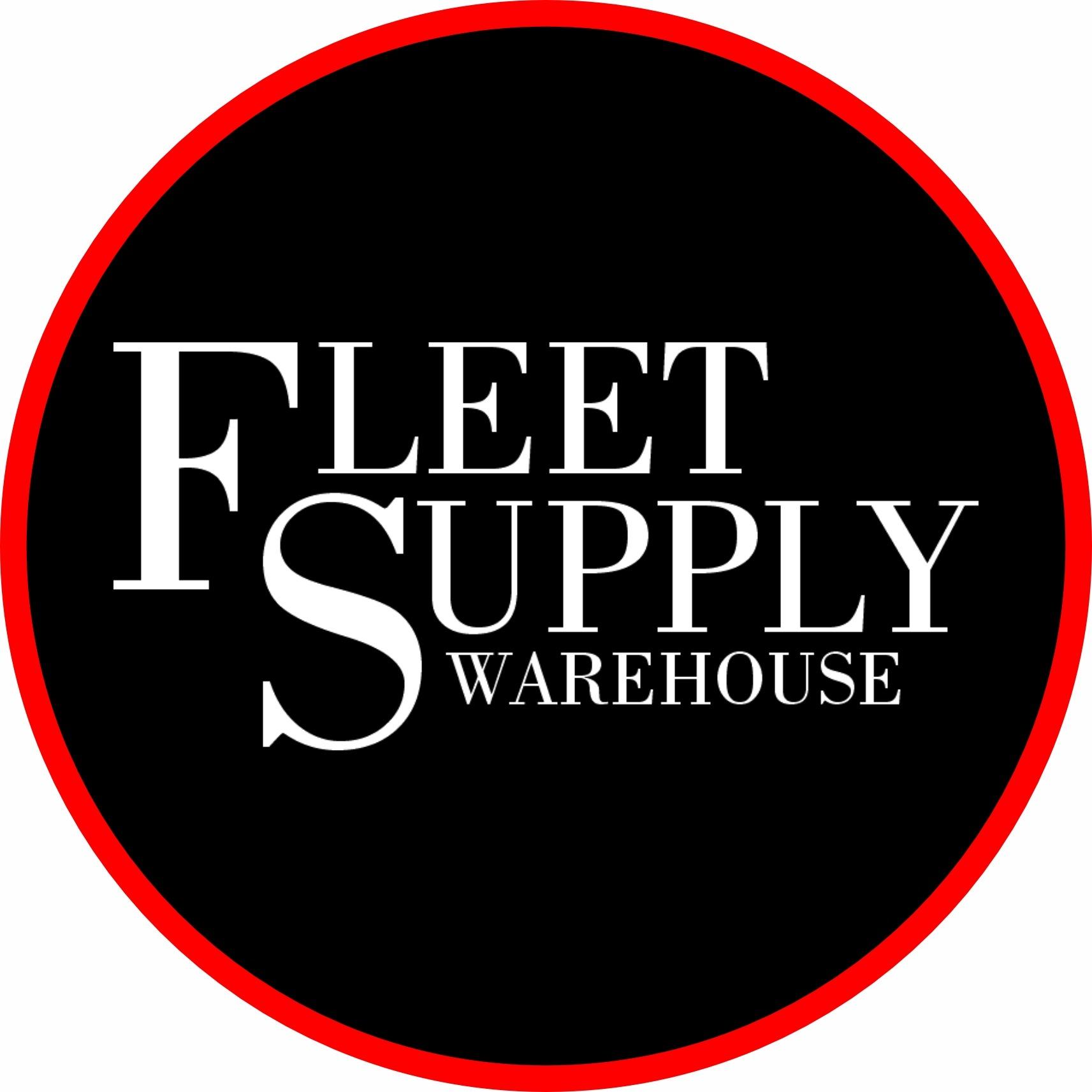 Fleet Supply Warehouse